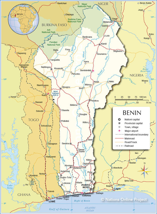Bénin
