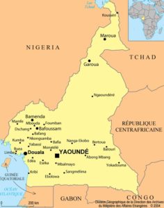 Cameroun